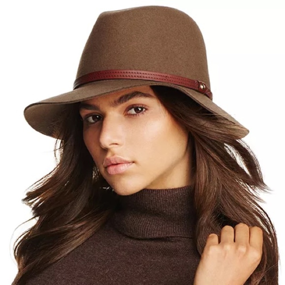 Rag and Bone floppy fedora excellent condition